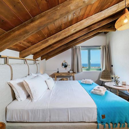 Appartement Anasa Thalassas à Limenaria  Extérieur photo